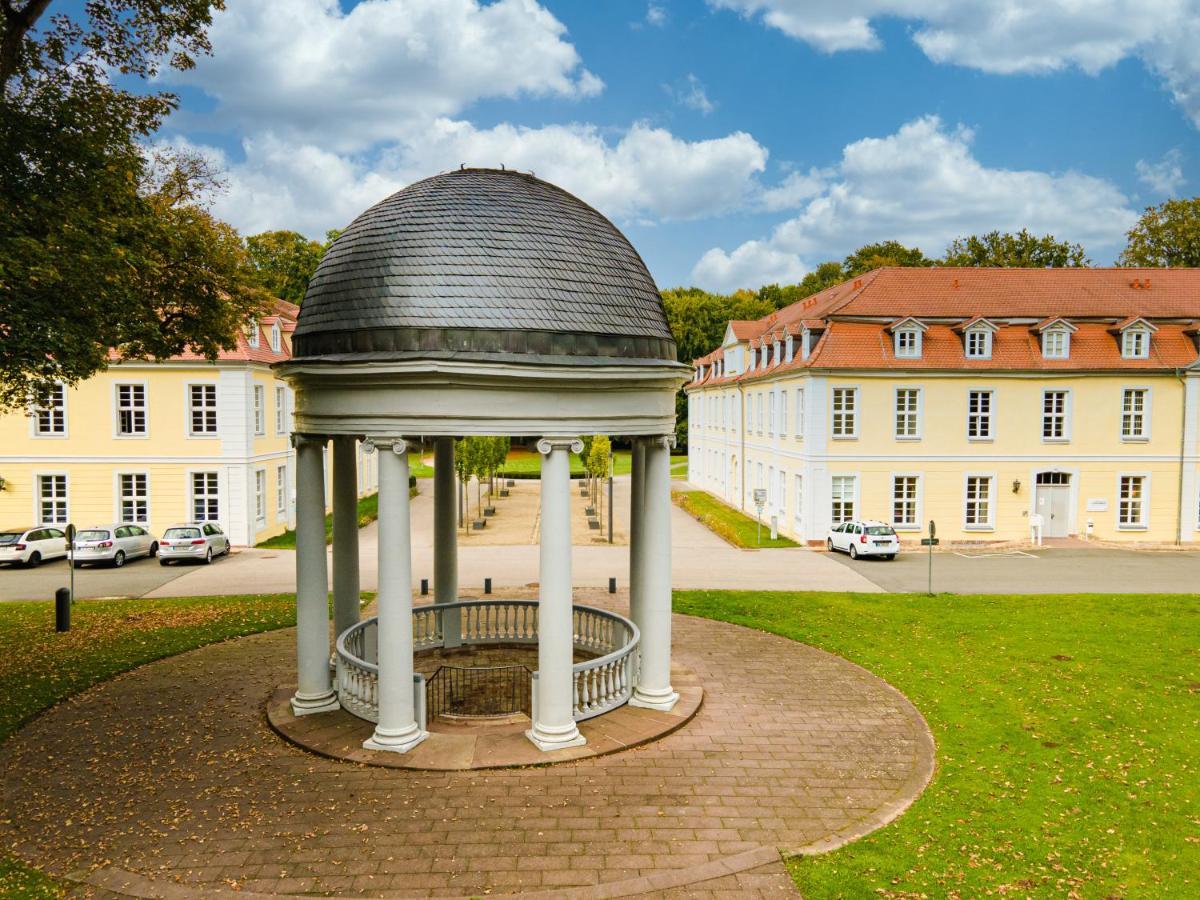 Evangelische Tagungsstaette Хофгайсмар Экстерьер фото